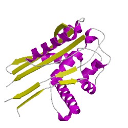 Image of CATH 2achA02