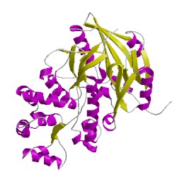 Image of CATH 2aciB