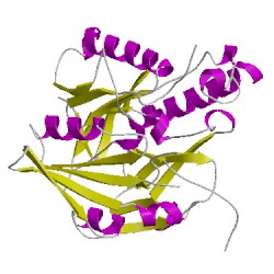 Image of CATH 2aciC01