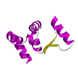 Image of CATH 2aciC02