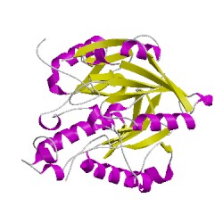 Image of CATH 2aciD01