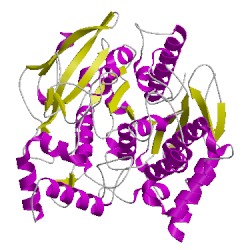 Image of CATH 2ackA