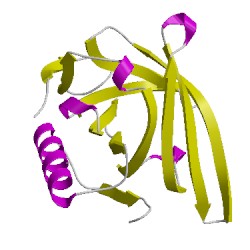 Image of CATH 2acoA