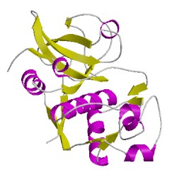 Image of CATH 2actA00