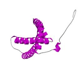 Image of CATH 2aczC