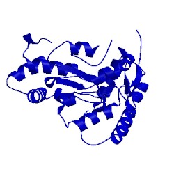 Image of CATH 2ad1