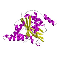 Image of CATH 2ad5A01