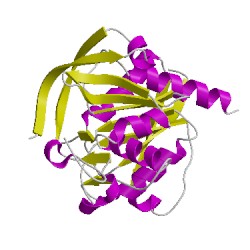 Image of CATH 2ad5A02