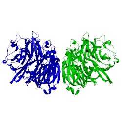 Image of CATH 2ad6