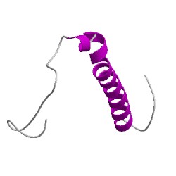 Image of CATH 2ad6B