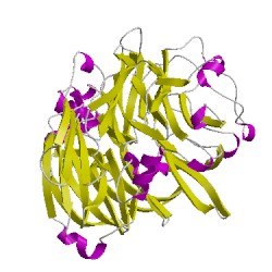 Image of CATH 2ad6C00