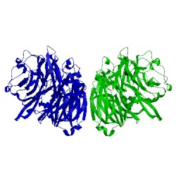 Image of CATH 2ad7