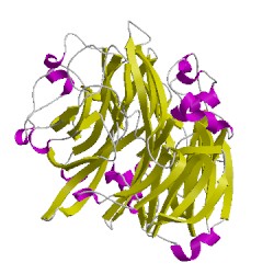 Image of CATH 2ad7A