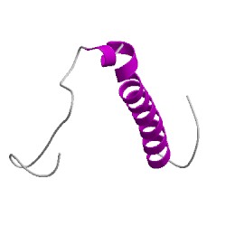 Image of CATH 2ad7B
