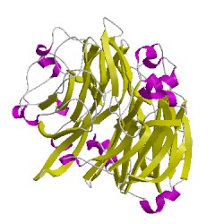 Image of CATH 2ad8A