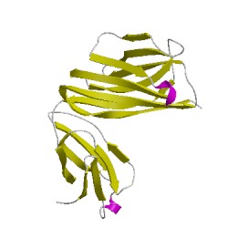 Image of CATH 2adgB