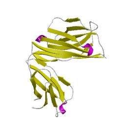 Image of CATH 2adjB