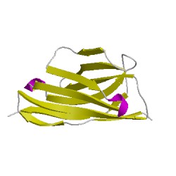 Image of CATH 2adjB01