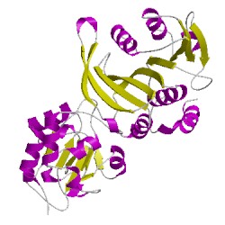 Image of CATH 2admA