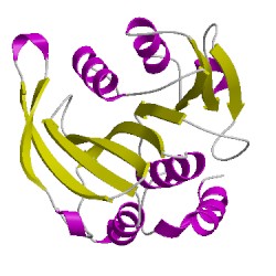 Image of CATH 2admA01