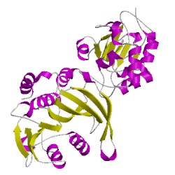 Image of CATH 2admB