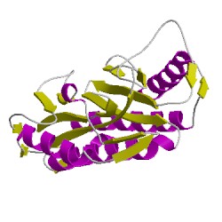 Image of CATH 2aduA01