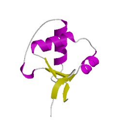 Image of CATH 2aduA02