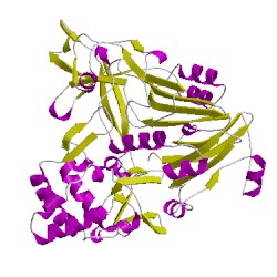 Image of CATH 2advC