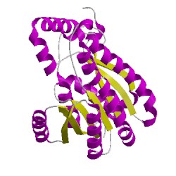 Image of CATH 2ae2A