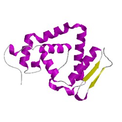 Image of CATH 2ae3A00