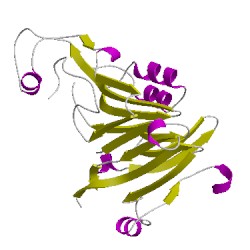 Image of CATH 2ae3B01