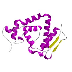 Image of CATH 2ae4A00