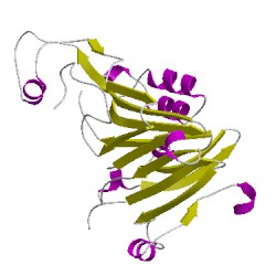 Image of CATH 2ae4B01