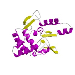 Image of CATH 2ae4B03