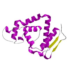 Image of CATH 2ae5A