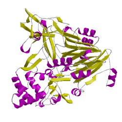 Image of CATH 2ae5B