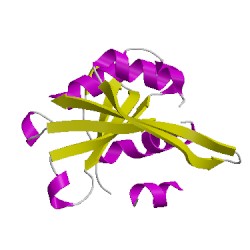 Image of CATH 2ae6D