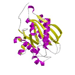 Image of CATH 2ae7A