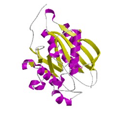 Image of CATH 2aecA00