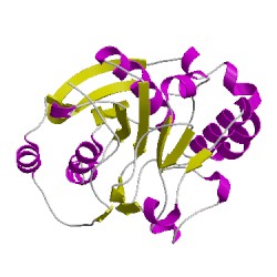 Image of CATH 2aecB00