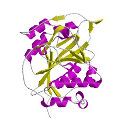 Image of CATH 2aecC00