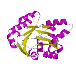 Image of CATH 2aefB