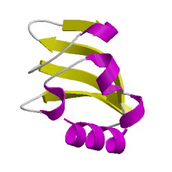 Image of CATH 2aefB03