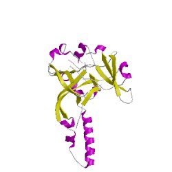 Image of CATH 2aegA