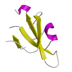 Image of CATH 2aegA01