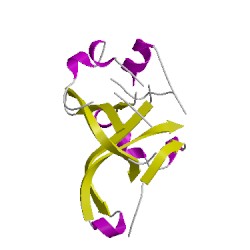 Image of CATH 2aegA02