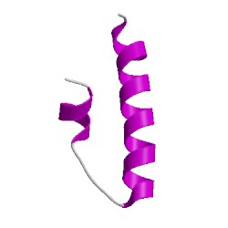 Image of CATH 2aegA03