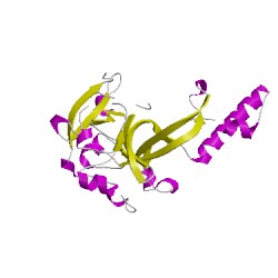 Image of CATH 2aegC