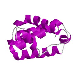 Image of CATH 2aehA02