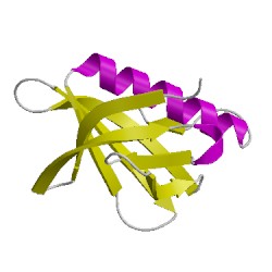 Image of CATH 2aehB03